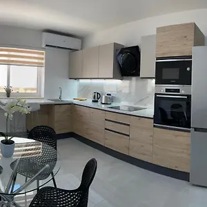  Apartament Seaside In