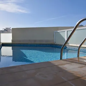 Blubay By St Lejlighedshotel