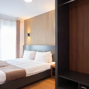  Hotel apartamentowy Marina & - Self Catering - By Tritoni